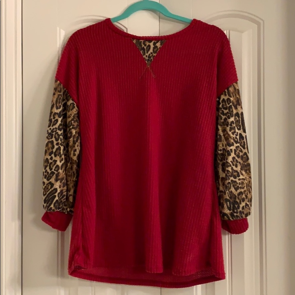 Boutique blouse